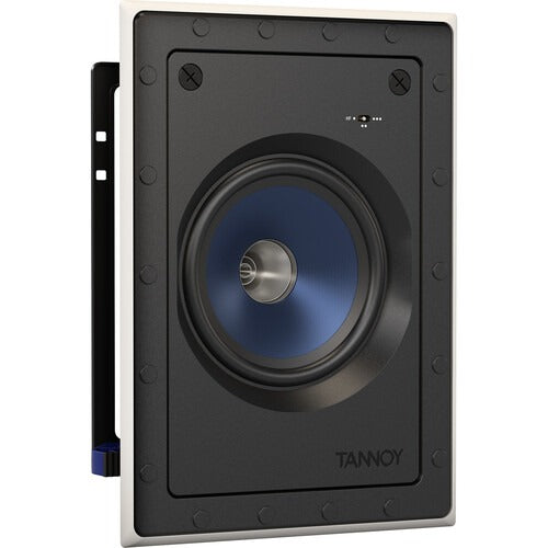 Tannoy PCI 5DC IW Premium 5" Dual Concentric In-Wall Loudspeaker for Installation Applications