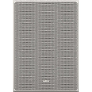 Tannoy PCI 5DC IW Premium 5" Dual Concentric In-Wall Loudspeaker for Installation Applications