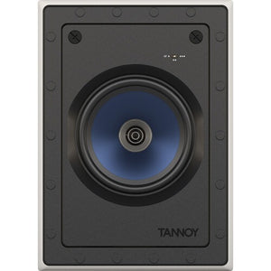 Tannoy PCI 5DC IW Premium 5" Dual Concentric In-Wall Loudspeaker for Installation Applications