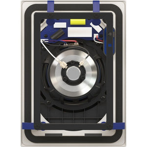 Tannoy PCI 5DC IW Premium 5" Dual Concentric In-Wall Loudspeaker for Installation Applications