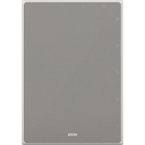 Tannoy PCI 6DC IW Premium 6" Dual Concentric In-Wall Loudspeaker for Installation Applications