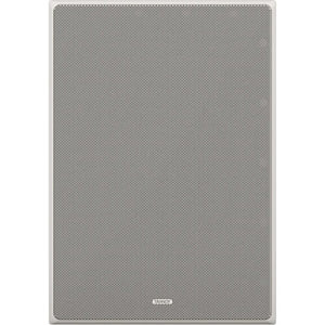 Tannoy PCI 6DC IW Premium 6" Dual Concentric In-Wall Loudspeaker for Installation Applications