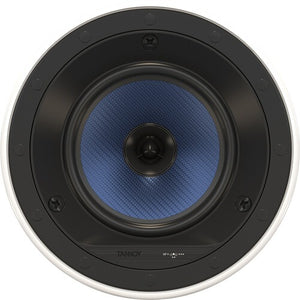 Tannoy PCI 6DC LP Premium Low Profile 6" Dual Concentric Ceiling-Mount Loudspeaker for Installation Applications