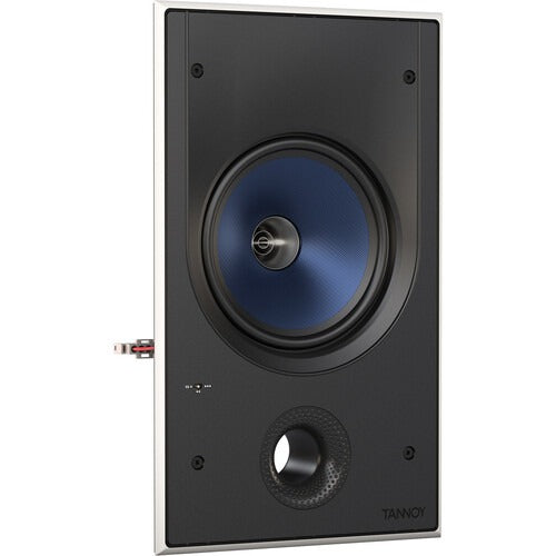 Tannoy PCI 7DC IW Premium 7" Dual Concentric In-Wall Loudspeaker for Installation Applications