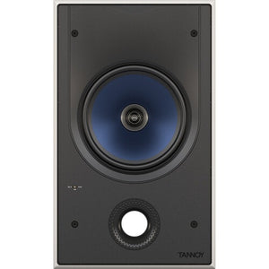 Tannoy PCI 7DC IW Premium 7" Dual Concentric In-Wall Loudspeaker for Installation Applications