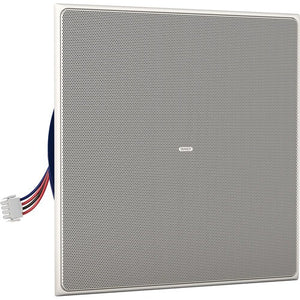 Tannoy PCI 7DC RB Premium 7" Dual Concentric Ceiling Loudspeaker for Installation Applications