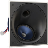 Tannoy PCI 7DC RB Premium 7" Dual Concentric Ceiling Loudspeaker for Installation Applications