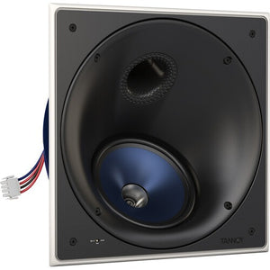 Tannoy PCI 7DC RB Premium 7" Dual Concentric Ceiling Loudspeaker for Installation Applications