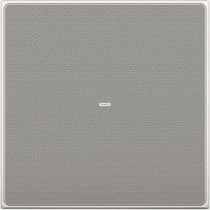 Tannoy PCI 7DC RB Premium 7" Dual Concentric Ceiling Loudspeaker for Installation Applications