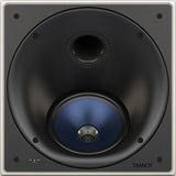 Tannoy PCI 7DC RB Premium 7" Dual Concentric Ceiling Loudspeaker for Installation Applications