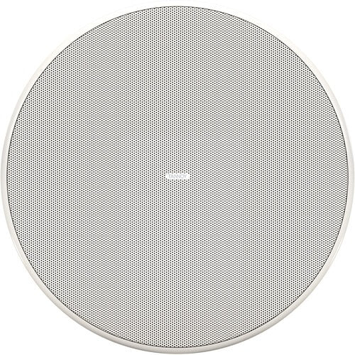 Tannoy PCI 8DC Premium 8" Dual Concentric Ceiling Loudspeaker for Installation Applications
