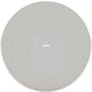 Tannoy PCI 8DC Premium 8" Dual Concentric Ceiling Loudspeaker for Installation Applications