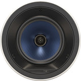 Tannoy PCI 8DC Premium 8" Dual Concentric Ceiling Loudspeaker for Installation Applications