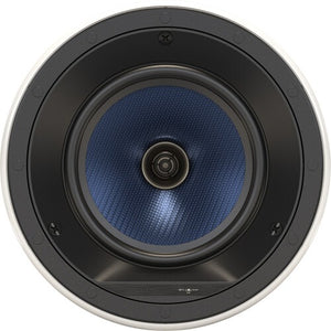Tannoy PCI 8DC Premium 8" Dual Concentric Ceiling Loudspeaker for Installation Applications