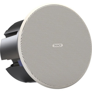 Tannoy QCI 3 High-Performance 3" Full-Range Ceiling-Mount Loudspeaker for Installation Applications
