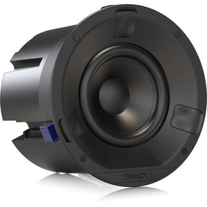 Tannoy QCI 3 High-Performance 3" Full-Range Ceiling-Mount Loudspeaker for Installation Applications