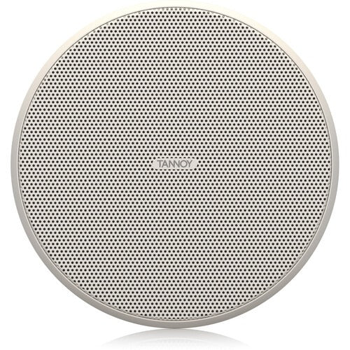 Tannoy QCI 3 High-Performance 3" Full-Range Ceiling-Mount Loudspeaker for Installation Applications