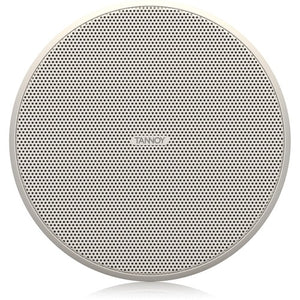 Tannoy QCI 3 High-Performance 3" Full-Range Ceiling-Mount Loudspeaker for Installation Applications