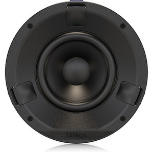 Tannoy QCI 3 High-Performance 3" Full-Range Ceiling-Mount Loudspeaker for Installation Applications