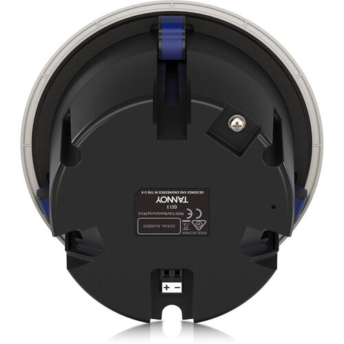 Tannoy QCI 3 High-Performance 3" Full-Range Ceiling-Mount Loudspeaker for Installation Applications
