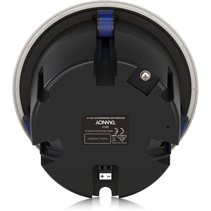 Tannoy QCI 3 High-Performance 3" Full-Range Ceiling-Mount Loudspeaker for Installation Applications