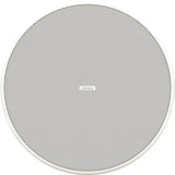 Tannoy QCI 6DC High-Performance 6" Dual Concentric Ceiling-Mount Loudspeaker for Installation Applications