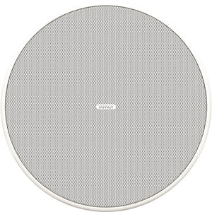 Tannoy QCI 6DC High-Performance 6" Dual Concentric Ceiling-Mount Loudspeaker for Installation Applications