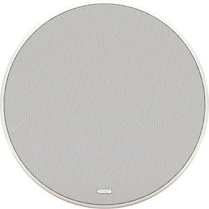 Tannoy QCI 8DC High-Performance 8" Dual Concentric Ceiling-Mount Loudspeaker for Installation Applications