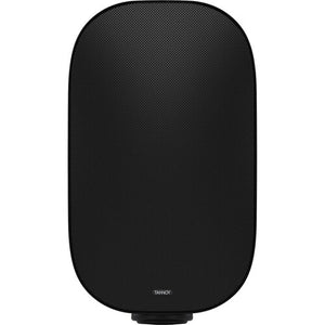 Tannoy QCI A1-BL High-Performance 5" Dual Concentric On-Wall Loudspeaker for Installation Applications (Black)