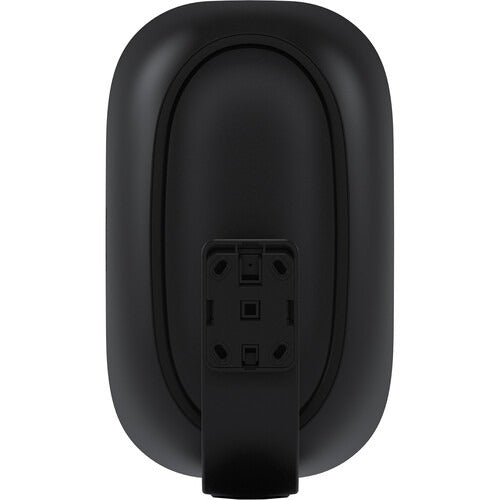 Tannoy QCI A1-BL High-Performance 5" Dual Concentric On-Wall Loudspeaker for Installation Applications (Black)