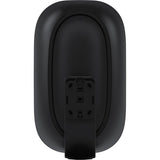 Tannoy QCI A1-BL High-Performance 5" Dual Concentric On-Wall Loudspeaker for Installation Applications (Black)