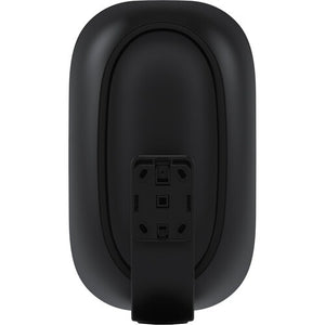 Tannoy QCI A1-BL High-Performance 5" Dual Concentric On-Wall Loudspeaker for Installation Applications (Black)