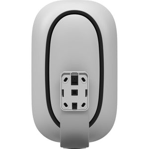 Tannoy QCI A1-WH High-Performance 5" Dual Concentric On-Wall Loudspeaker for Installation Applications (White)