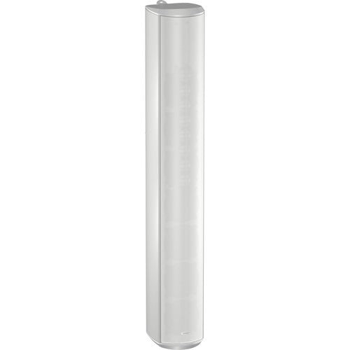 Tannoy VLS 15 (EN 54)-WH Passive Column Array Loudspeaker with 15 Drivers and FAST Dispersion Control for Installation Applications (EN 54-24 Certified, White)