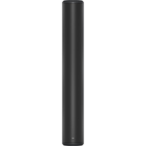 Tannoy VLS 15 (EN 54) Passive Column Array Loudspeaker with 15 Drivers and FAST Dispersion Control for Installation Applications (EN 54-24 Certified)