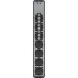 Tannoy VLS 15 (EN 54) Passive Column Array Loudspeaker with 15 Drivers and FAST Dispersion Control for Installation Applications (EN 54-24 Certified)