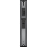 Tannoy VLS 15 (EN 54) Passive Column Array Loudspeaker with 15 Drivers and FAST Dispersion Control for Installation Applications (EN 54-24 Certified)