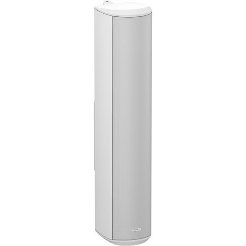 Tannoy VLS 5-WH Passive Column Array Loudspeaker with 5 Mid Range Drivers for Speech Only Installation Applications(White)