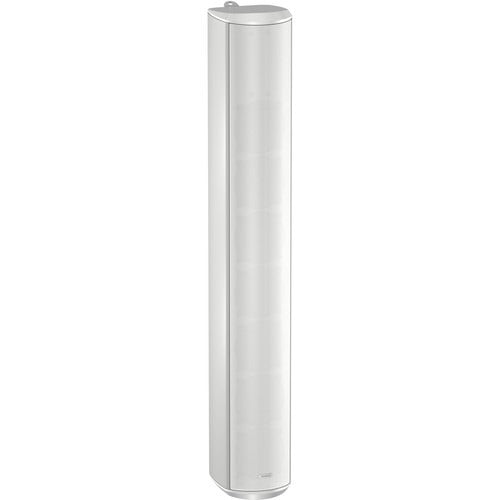Tannoy VLS 7 (EN 54)-WH Passive Column Array Loudspeaker with 7 Full Range Drivers and FAST Dispersion Control for Installation Applications (EN 54-24 Certified, White)