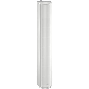 Tannoy VLS 7 (EN 54)-WH Passive Column Array Loudspeaker with 7 Full Range Drivers and FAST Dispersion Control for Installation Applications (EN 54-24 Certified, White)