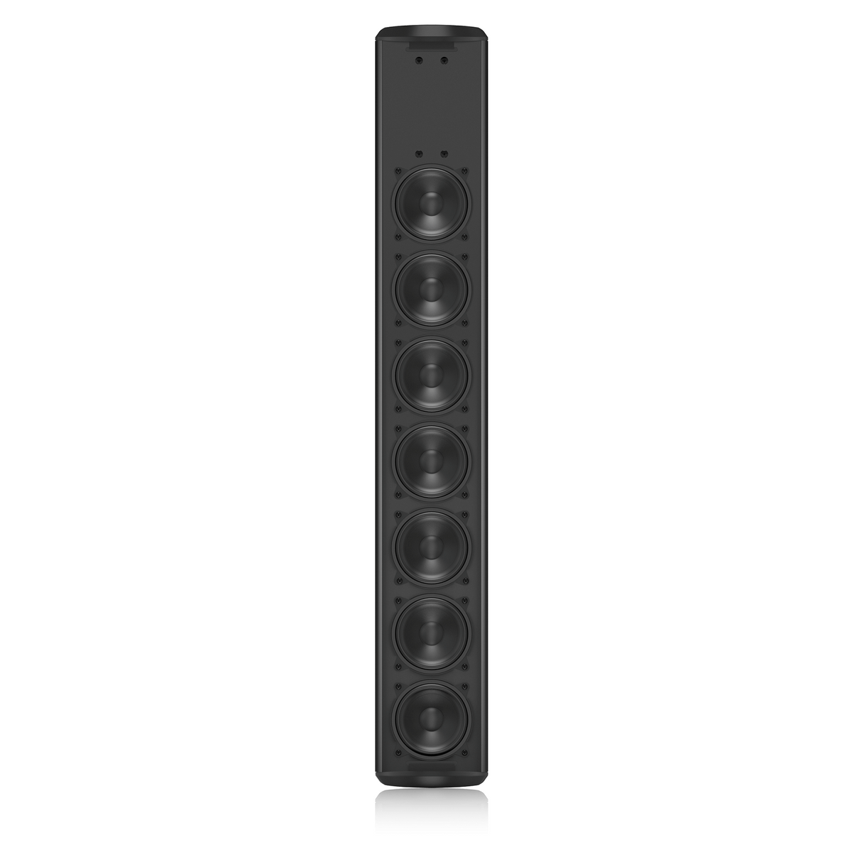 Tannoy VLS 7 (EN 54) Passive Column Array Loudspeaker with 7 Full Range Drivers and FAST Dispersion Control for Installation Applications (EN 54-24 Certified)
