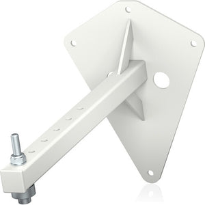 Tannoy VMB WALL HANGING MOUNT-WH Wall Hanging Mounting Bracket for VX and VXP Loudspeakers (White)