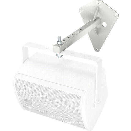 Tannoy VMB WALL HANGING MOUNT-WH Wall Hanging Mounting Bracket for VX and VXP Loudspeakers (White)