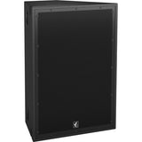 Tannoy VQ 100 3-Way Dual 12" Large Format Loudspeaker for High-Performance Installation Applications