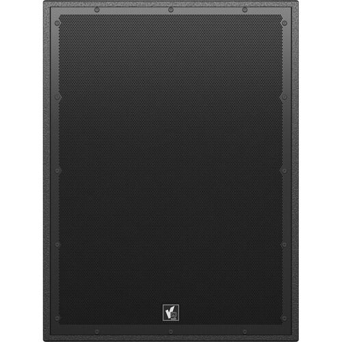 Tannoy VQ 100_000 3-Way Dual 12" Large Format Loudspeaker for High-Performance Installation Applications