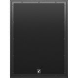 Tannoy VQ 100 3-Way Dual 12" Large Format Loudspeaker for High-Performance Installation Applications