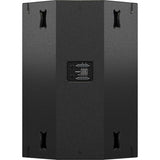 Tannoy VQ 100 3-Way Dual 12" Large Format Loudspeaker for High-Performance Installation Applications
