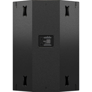 Tannoy VQ 100_000 3-Way Dual 12" Large Format Loudspeaker for High-Performance Installation Applications