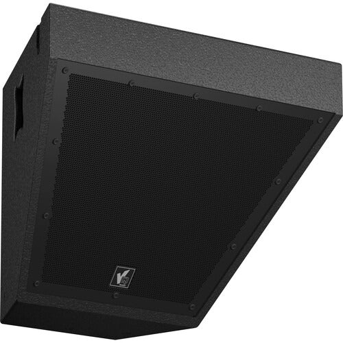 Tannoy VQ 64DF 2-Way Down-Firing Dual Concentric Mid-High-Loudspeaker for High-Performance Installation Applications