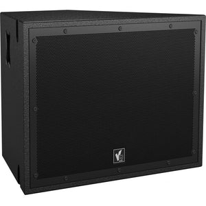 Tannoy VQ 64MH_000 2-Way Dual Concentric Mid-High-Large Format Loudspeaker for High-Performance Installation Applications
